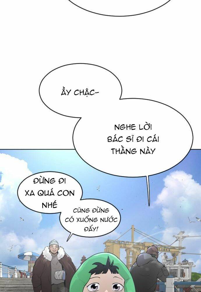 Kĩ Nguyên Của Anh Hùng Chap 96 - Next Chap 97