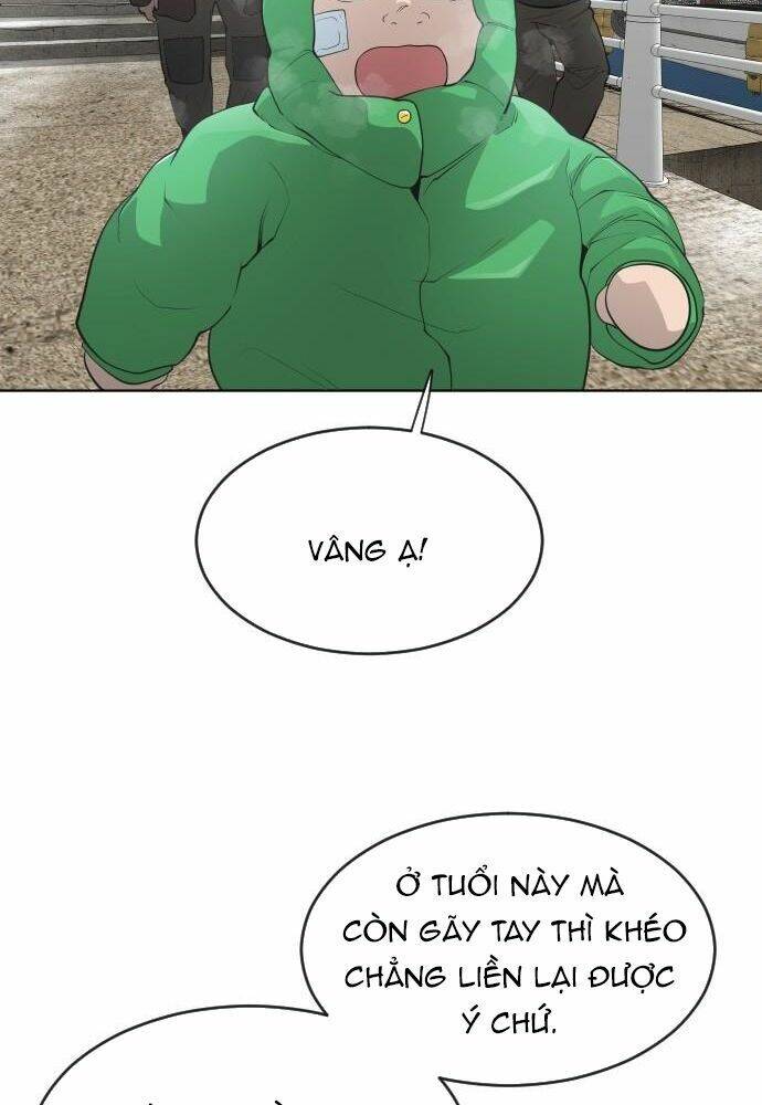 Kĩ Nguyên Của Anh Hùng Chap 96 - Next Chap 97