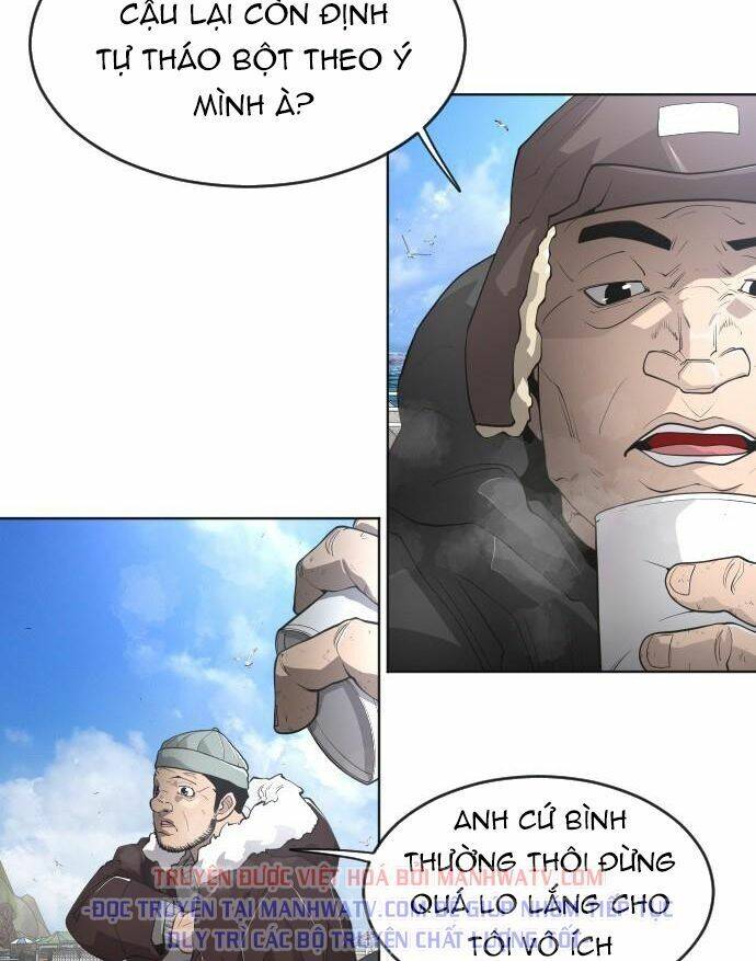 Kĩ Nguyên Của Anh Hùng Chap 96 - Next Chap 97