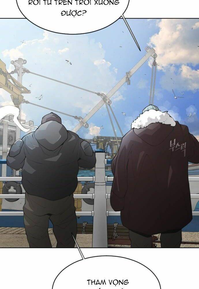 Kĩ Nguyên Của Anh Hùng Chap 96 - Next Chap 97