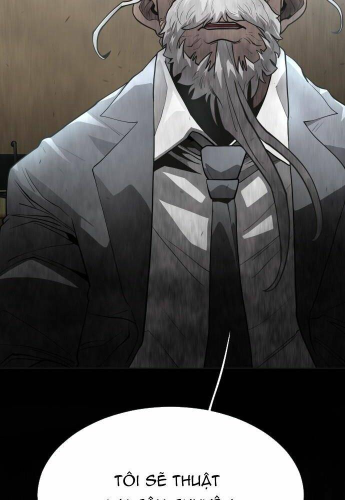 Kĩ Nguyên Của Anh Hùng Chap 96 - Next Chap 97