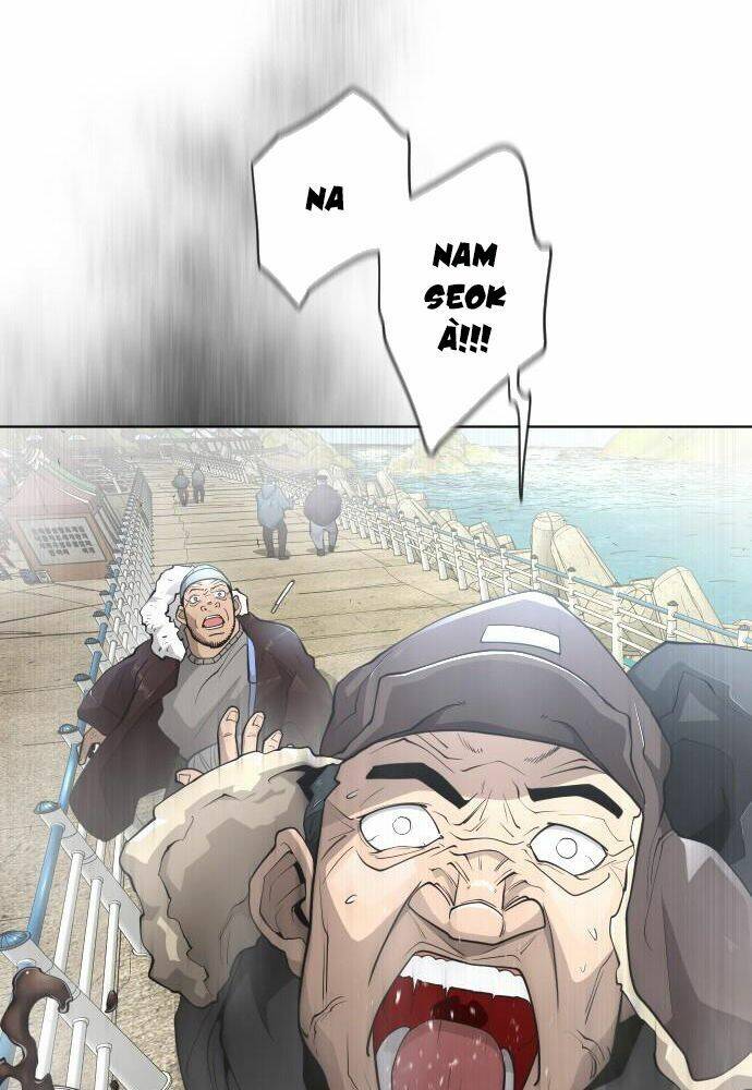 Kĩ Nguyên Của Anh Hùng Chap 96 - Next Chap 97