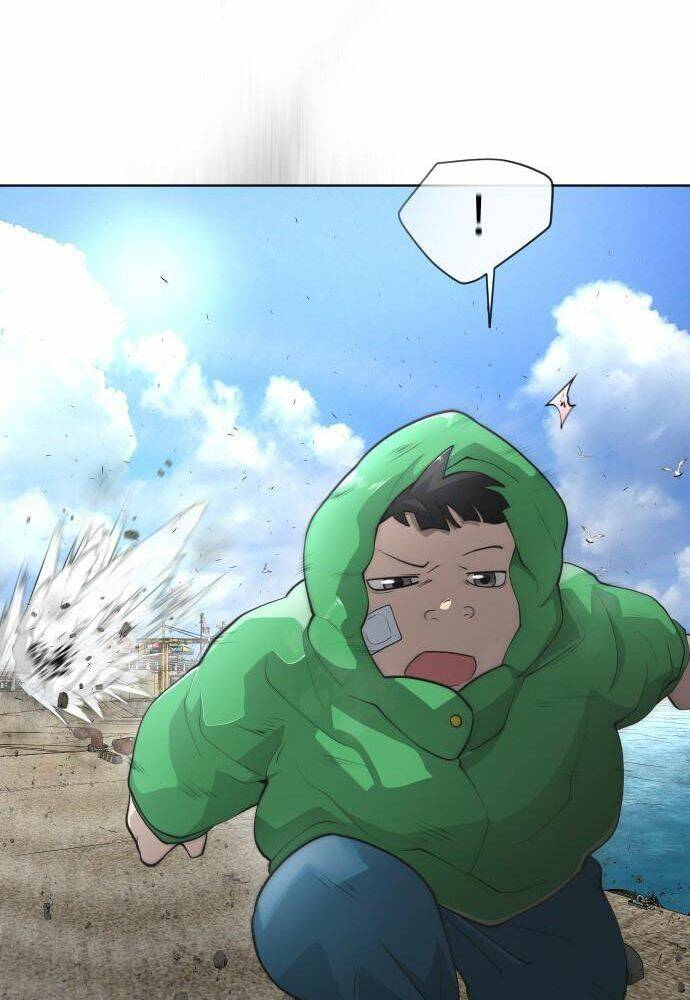 Kĩ Nguyên Của Anh Hùng Chap 96 - Next Chap 97