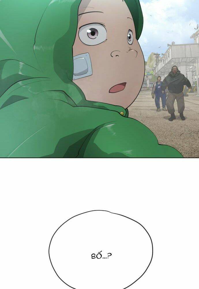 Kĩ Nguyên Của Anh Hùng Chap 96 - Next Chap 97