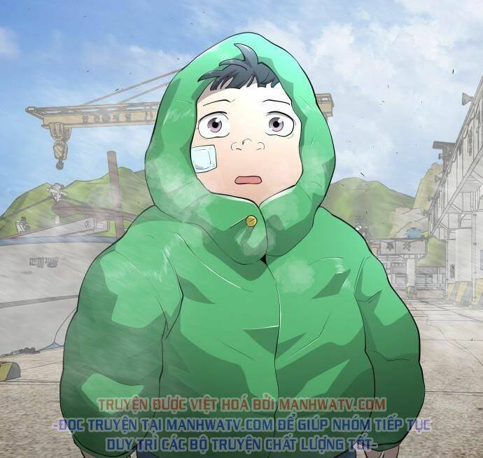 Kĩ Nguyên Của Anh Hùng Chap 96 - Next Chap 97