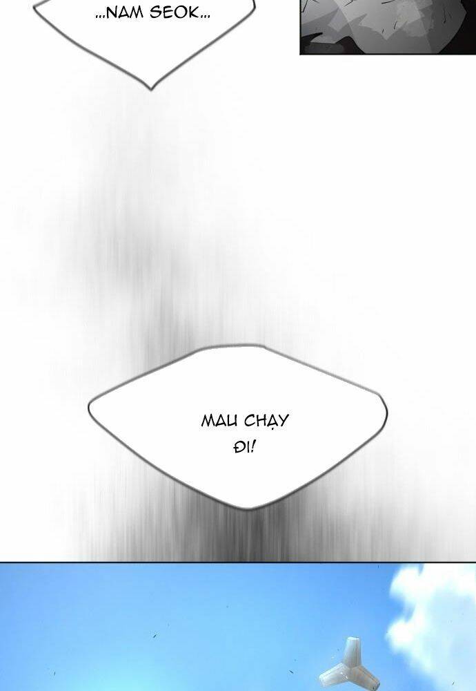 Kĩ Nguyên Của Anh Hùng Chap 96 - Next Chap 97