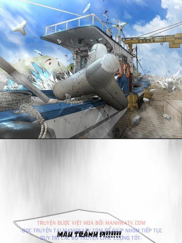 Kĩ Nguyên Của Anh Hùng Chap 96 - Next Chap 97