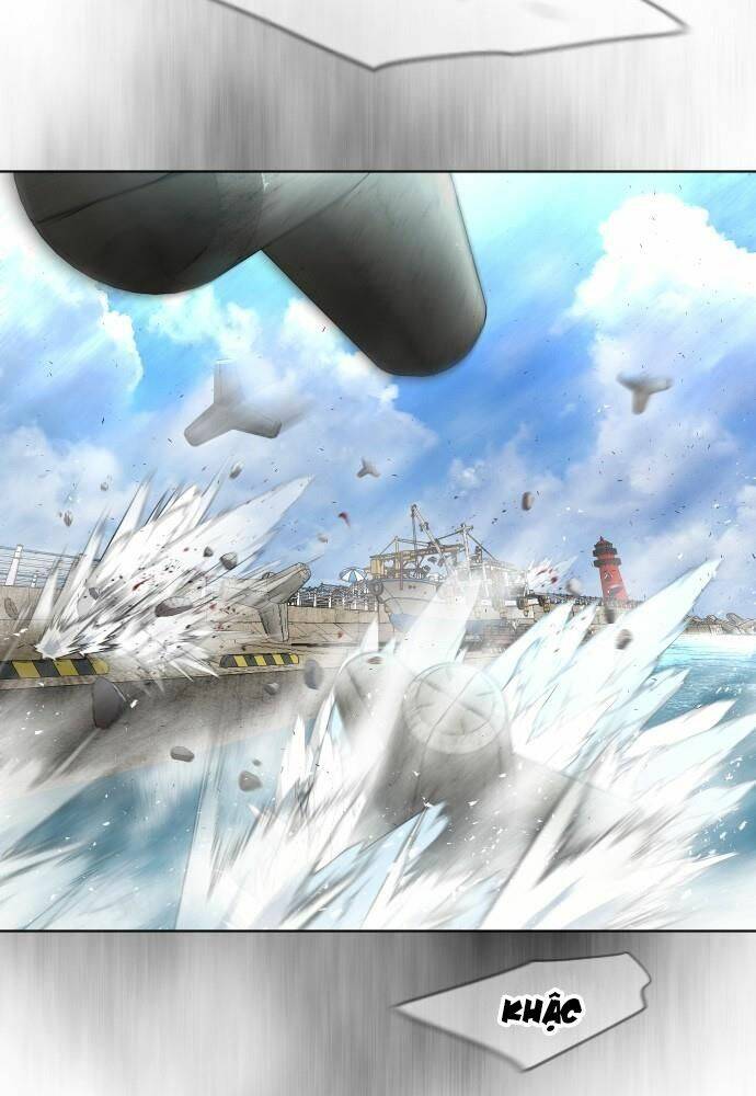 Kĩ Nguyên Của Anh Hùng Chap 96 - Next Chap 97