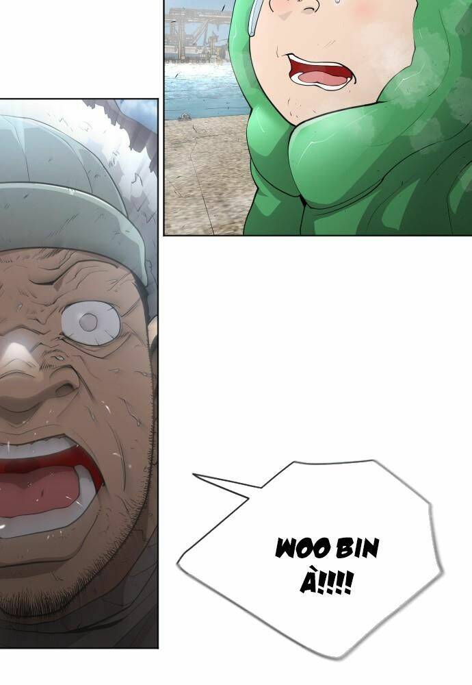 Kĩ Nguyên Của Anh Hùng Chap 96 - Next Chap 97