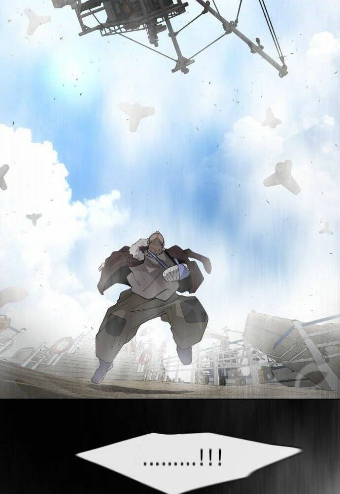 Kĩ Nguyên Của Anh Hùng Chap 96 - Next Chap 97