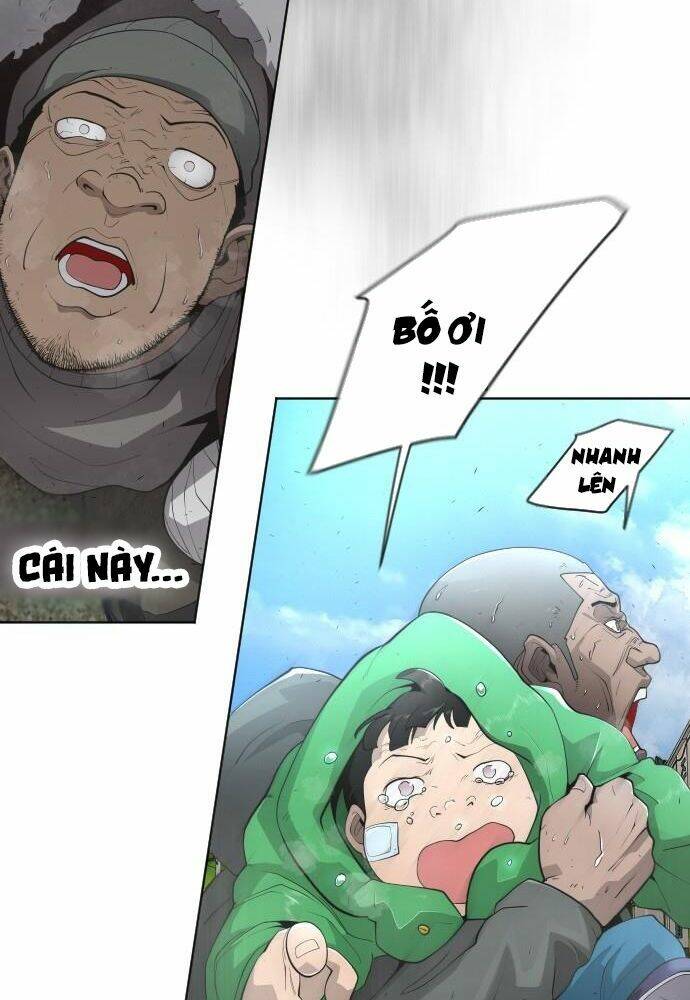 Kĩ Nguyên Của Anh Hùng Chap 96 - Next Chap 97