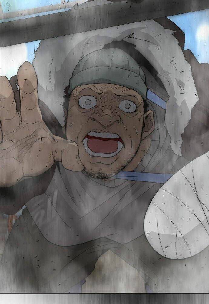 Kĩ Nguyên Của Anh Hùng Chap 96 - Next Chap 97