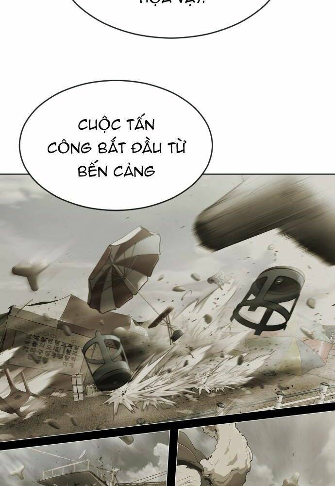 Kĩ Nguyên Của Anh Hùng Chap 96 - Next Chap 97