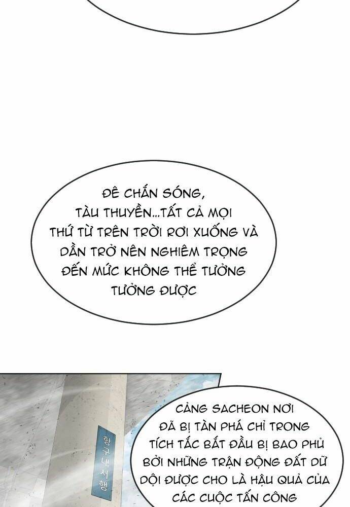Kĩ Nguyên Của Anh Hùng Chap 96 - Next Chap 97