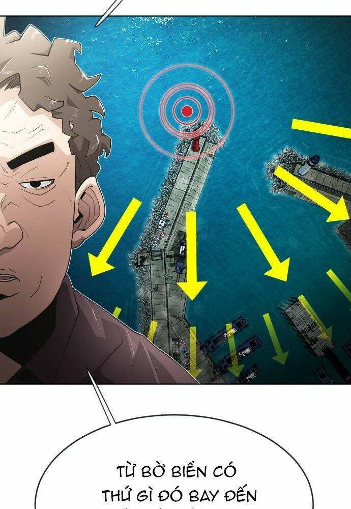 Kĩ Nguyên Của Anh Hùng Chap 96 - Next Chap 97