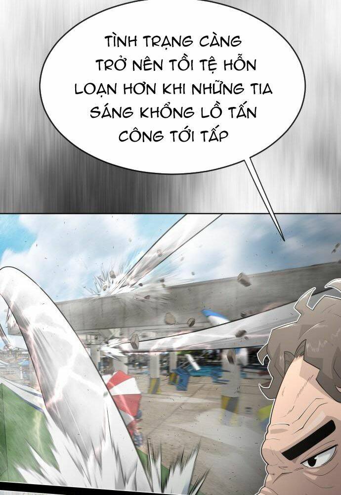Kĩ Nguyên Của Anh Hùng Chap 96 - Next Chap 97