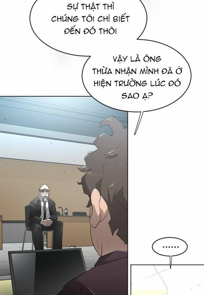 Kĩ Nguyên Của Anh Hùng Chap 96 - Next Chap 97