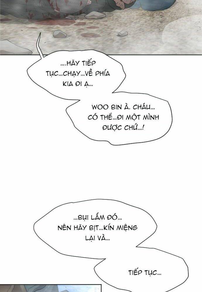 Kĩ Nguyên Của Anh Hùng Chap 96 - Next Chap 97