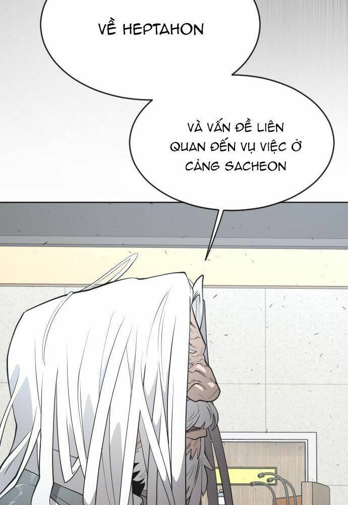 Kĩ Nguyên Của Anh Hùng Chap 97 - Next Chap 98