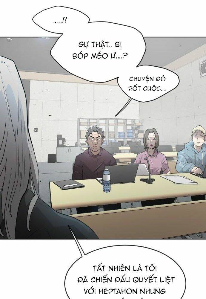 Kĩ Nguyên Của Anh Hùng Chap 97 - Next Chap 98