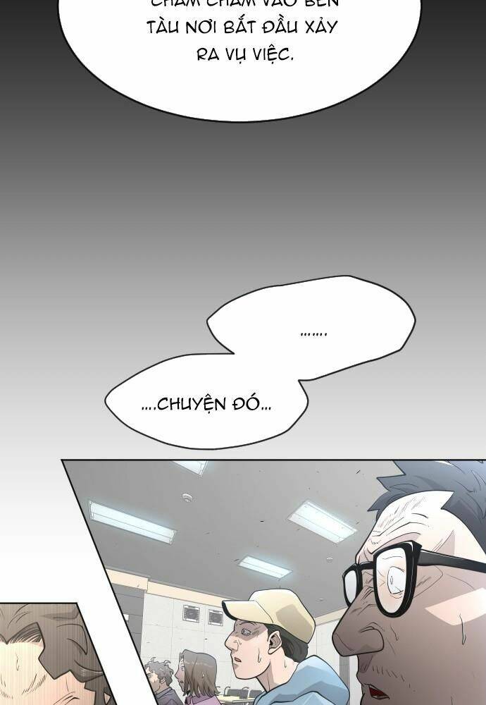 Kĩ Nguyên Của Anh Hùng Chap 97 - Next Chap 98