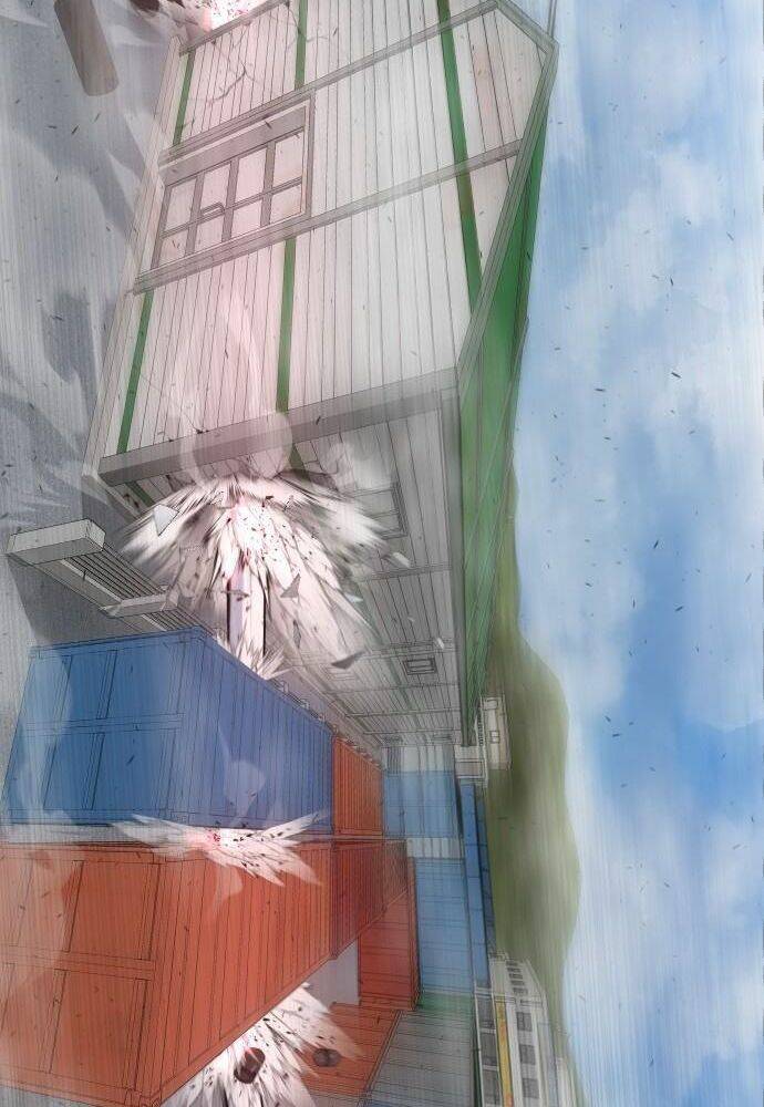 Kĩ Nguyên Của Anh Hùng Chap 97 - Next Chap 98