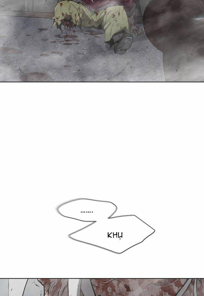 Kĩ Nguyên Của Anh Hùng Chap 97 - Next Chap 98