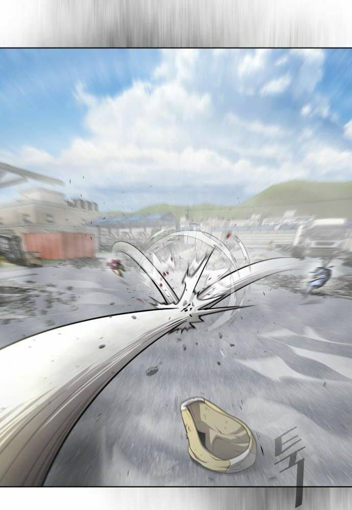 Kĩ Nguyên Của Anh Hùng Chap 97 - Next Chap 98