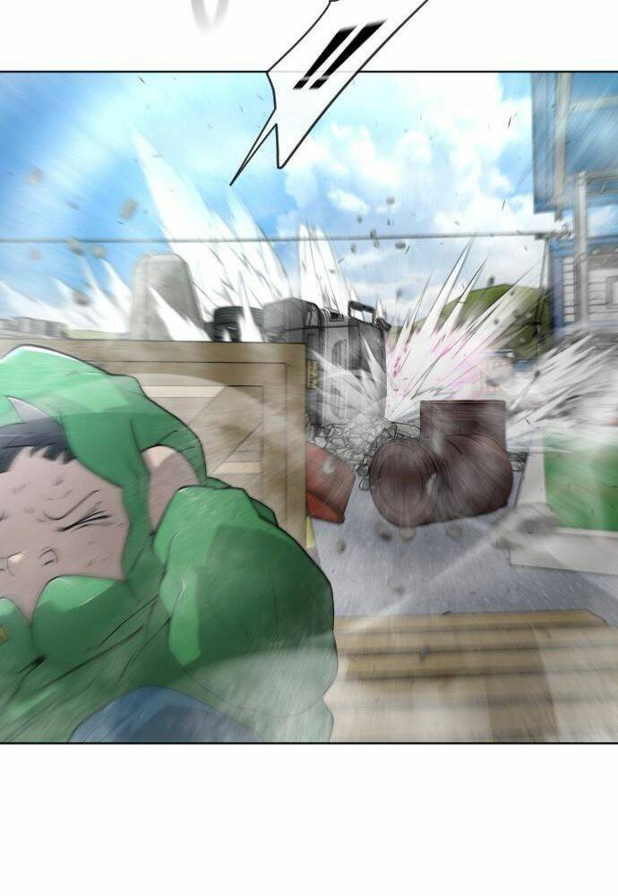 Kĩ Nguyên Của Anh Hùng Chap 97 - Next Chap 98