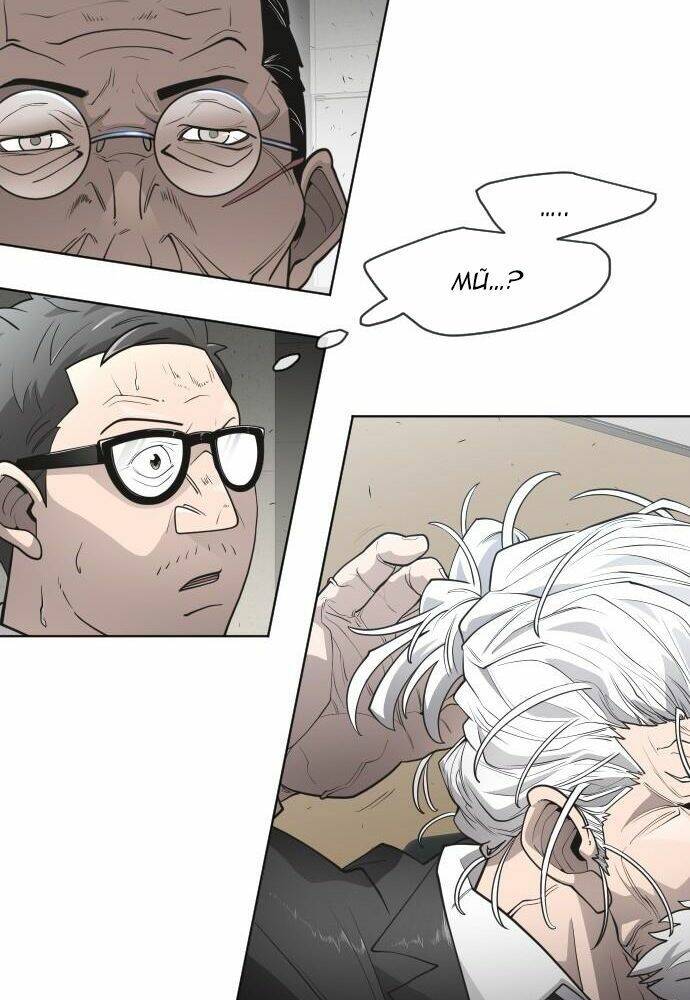 Kĩ Nguyên Của Anh Hùng Chap 97 - Next Chap 98