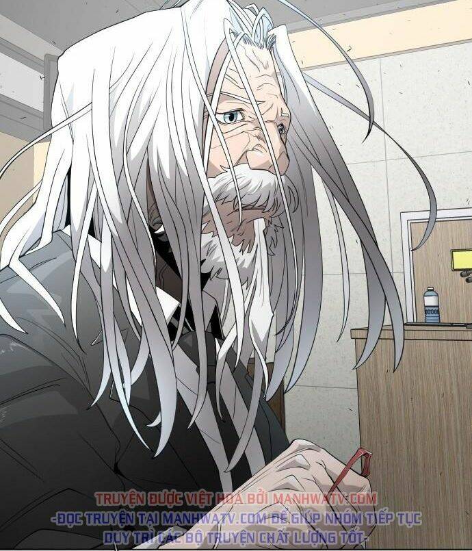 Kĩ Nguyên Của Anh Hùng Chap 97 - Next Chap 98