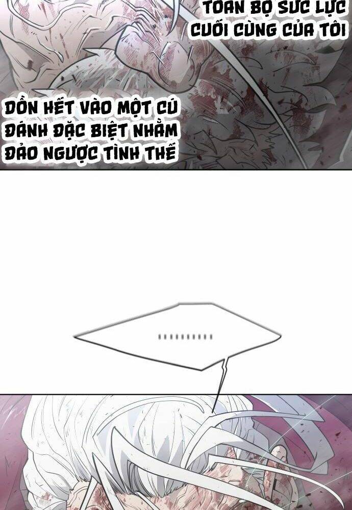 Kĩ Nguyên Của Anh Hùng Chap 97 - Next Chap 98