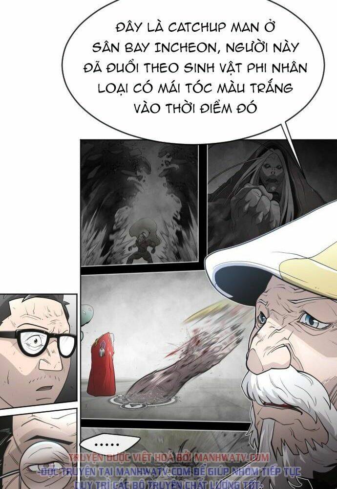 Kĩ Nguyên Của Anh Hùng Chap 98 - Next Chap 99