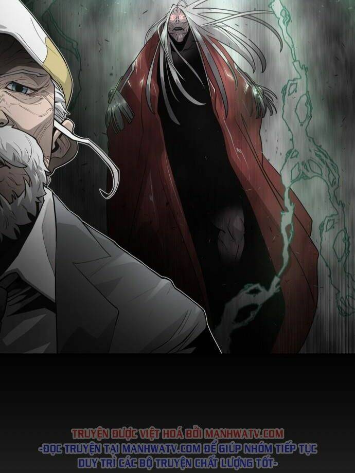 Kĩ Nguyên Của Anh Hùng Chap 98 - Next Chap 99