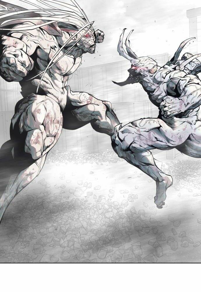 Kĩ Nguyên Của Anh Hùng Chap 98 - Next Chap 99