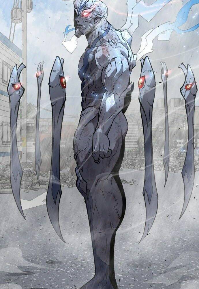 Kĩ Nguyên Của Anh Hùng Chap 98 - Next Chap 99