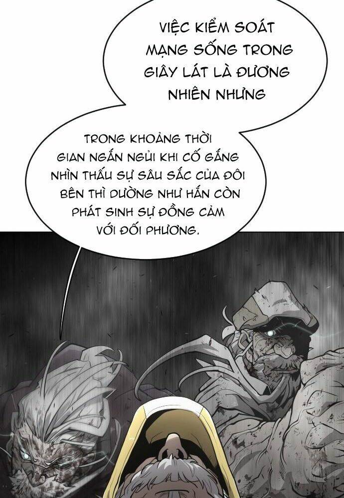Kĩ Nguyên Của Anh Hùng Chap 98 - Next Chap 99
