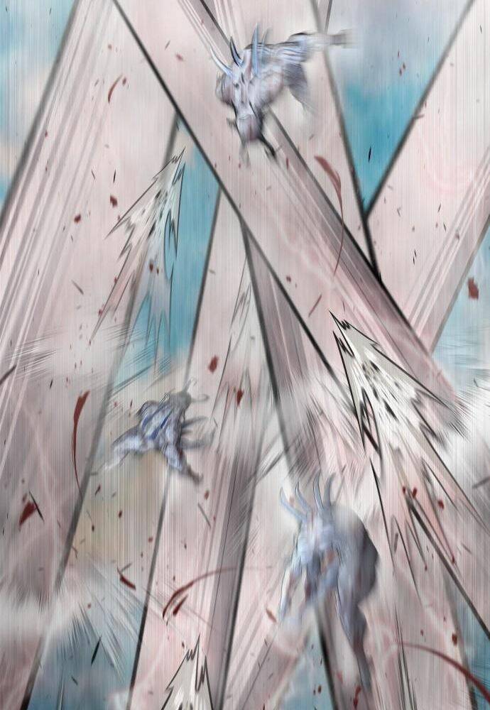 Kĩ Nguyên Của Anh Hùng Chap 98 - Next Chap 99