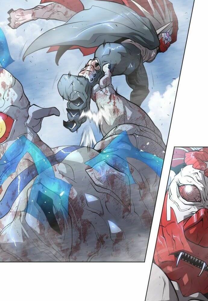 Kĩ Nguyên Của Anh Hùng Chap 99 - Next Chap 100