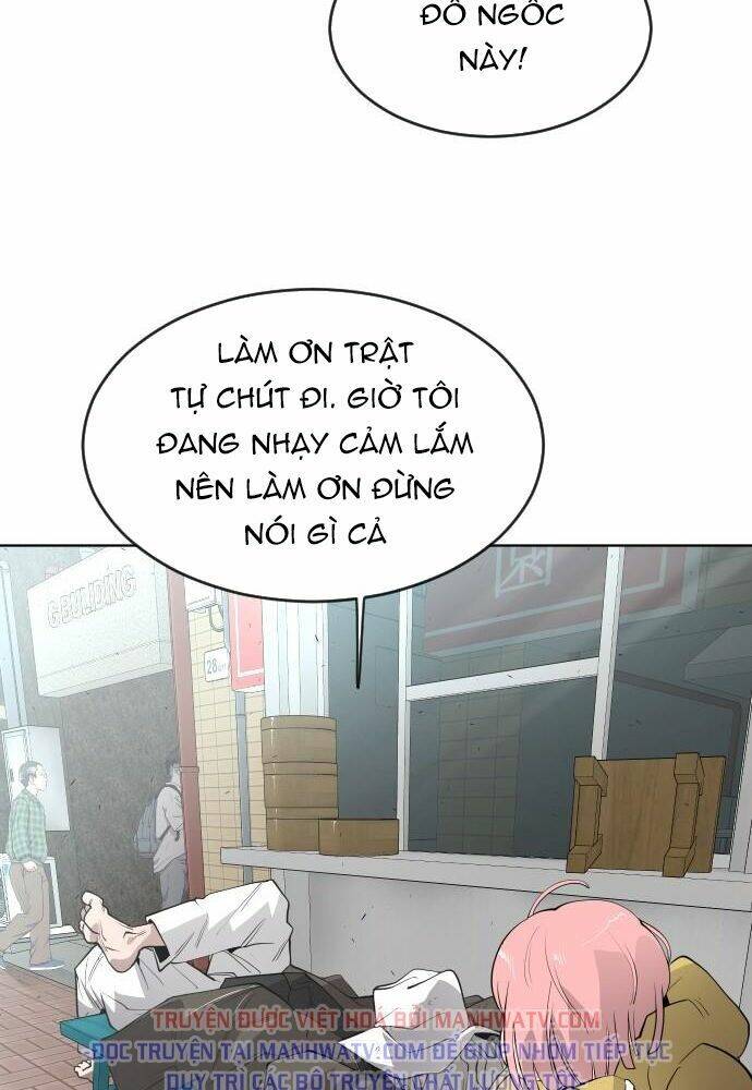 Kĩ Nguyên Của Anh Hùng Chap 99 - Next Chap 100