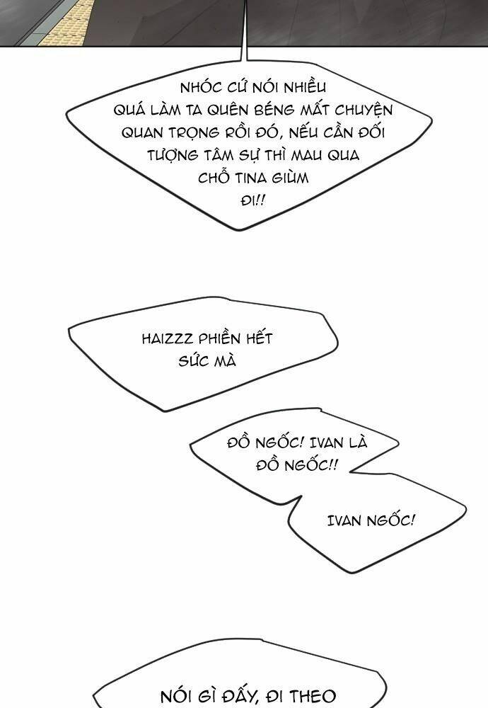 Kĩ Nguyên Của Anh Hùng Chap 99 - Next Chap 100