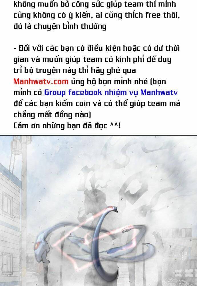 Kĩ Nguyên Của Anh Hùng Chap 99 - Next Chap 100