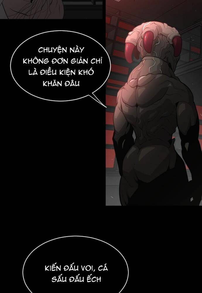 Kĩ Nguyên Của Anh Hùng Chap 99 - Next Chap 100