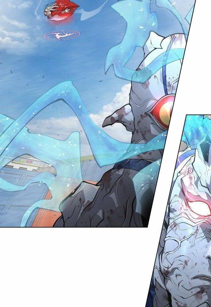 Kĩ Nguyên Của Anh Hùng Chap 99 - Next Chap 100