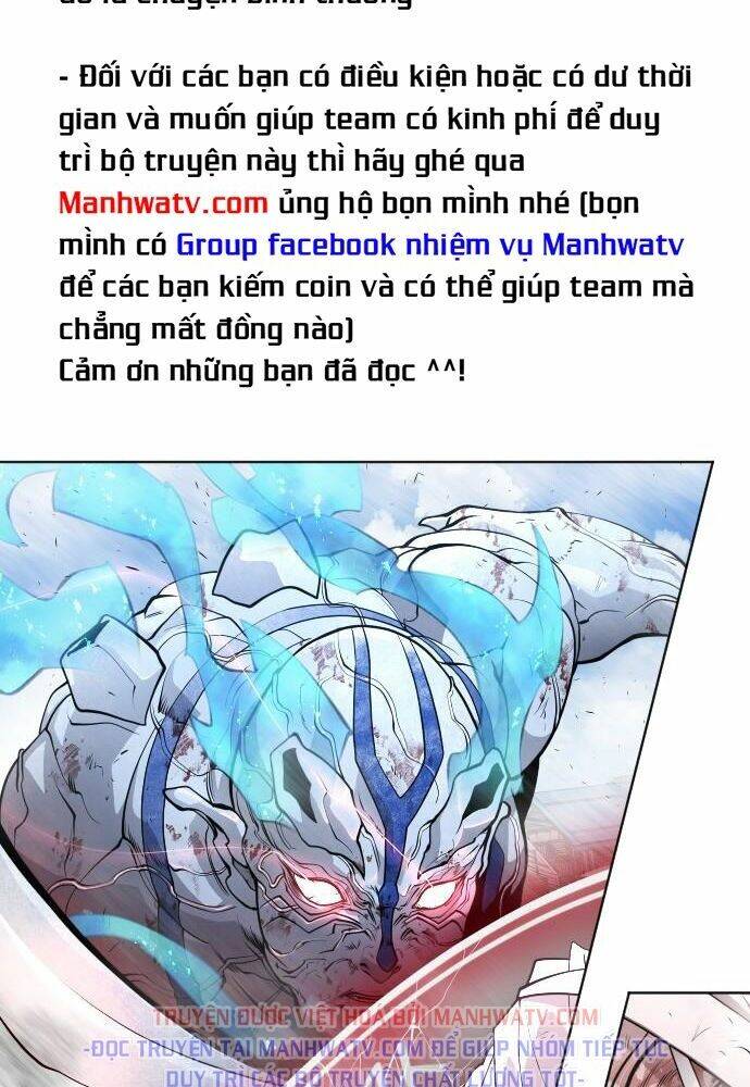 Kĩ Nguyên Của Anh Hùng Chap 99 - Next Chap 100