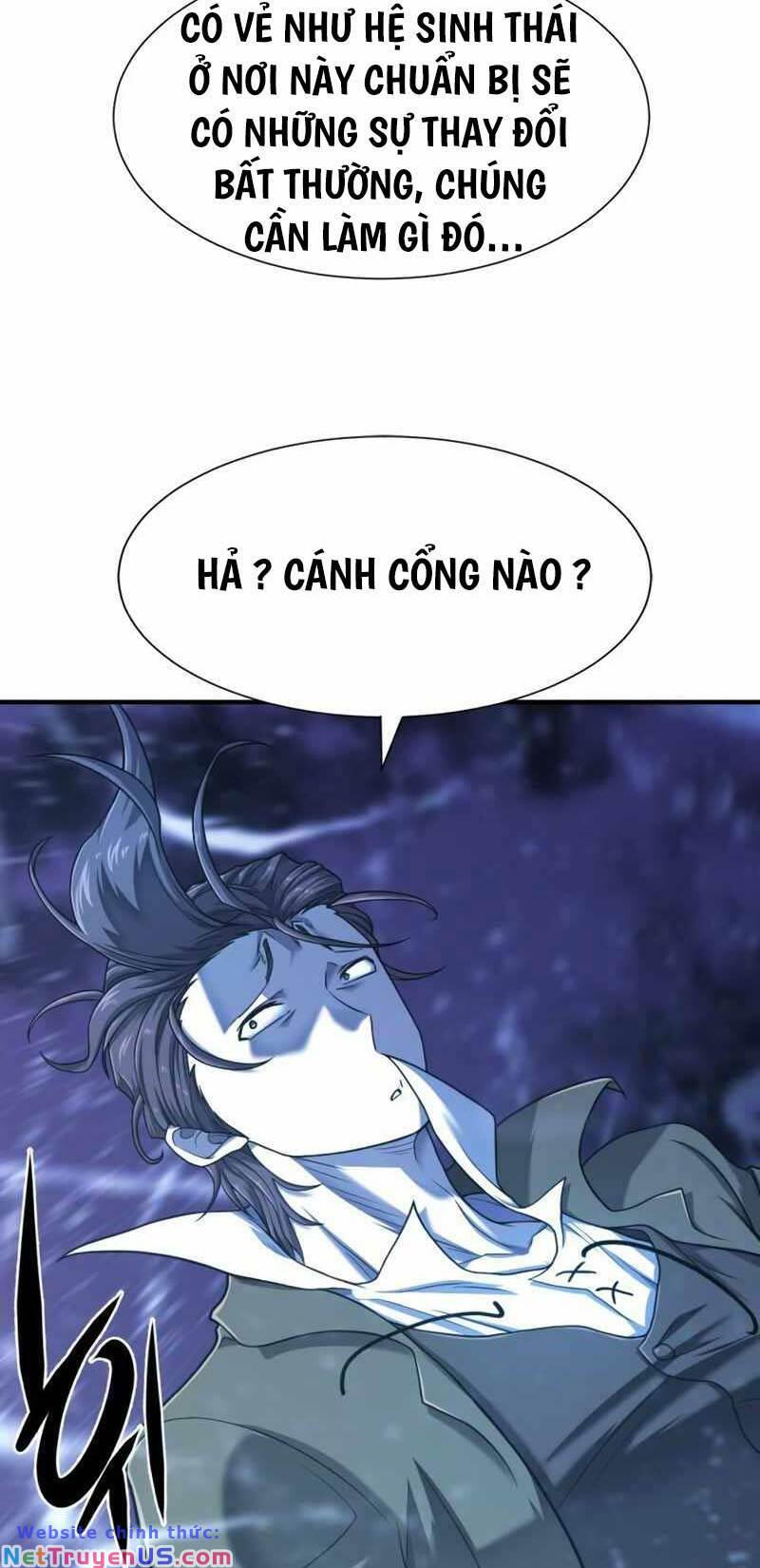 Kĩ Sư Bá Nhất Thế Giới Chap 118 - Next Chap 119