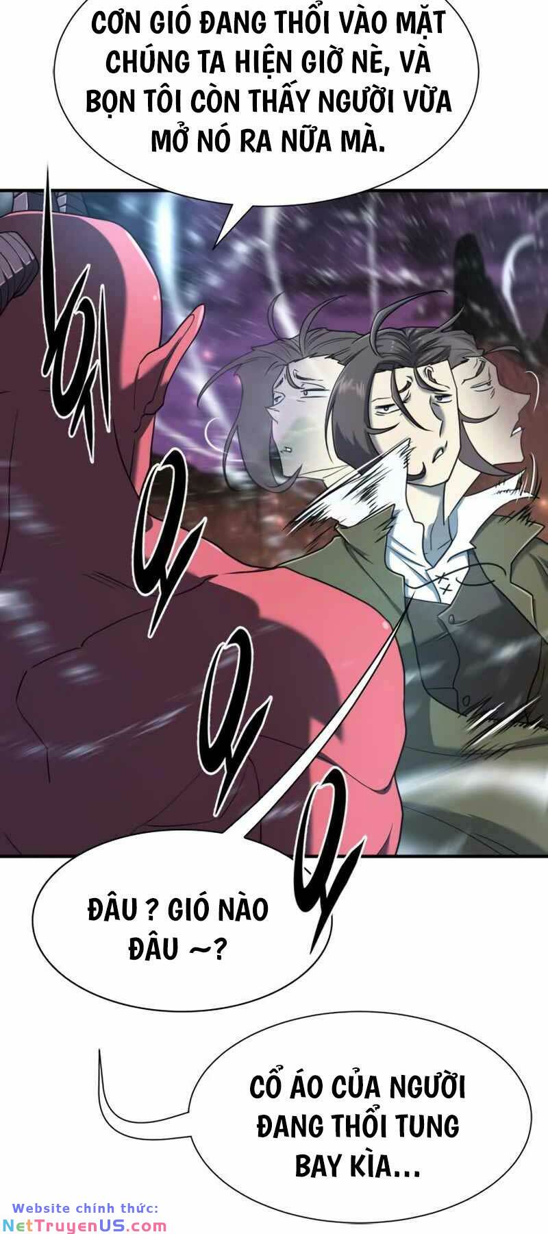 Kĩ Sư Bá Nhất Thế Giới Chap 118 - Next Chap 119