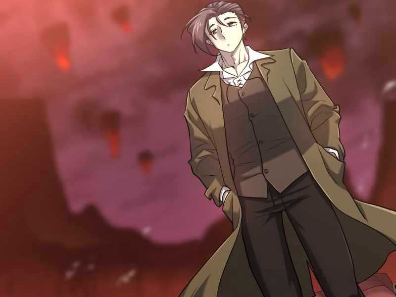 Kĩ Sư Bá Nhất Thế Giới Chap 119 - Next Chap 120