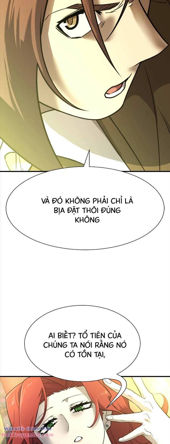 Kĩ Sư Bá Nhất Thế Giới Chap 126 - Next Chap 127