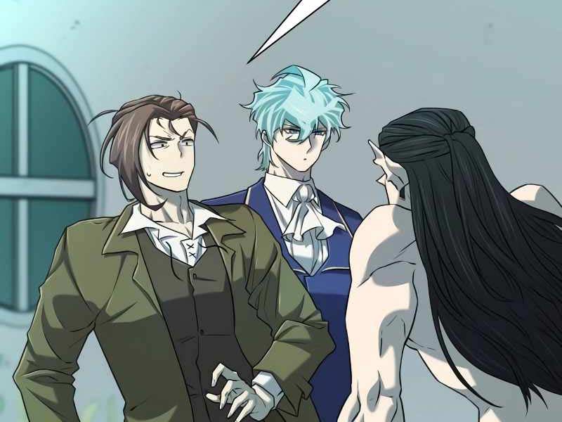 Kĩ Sư Bá Nhất Thế Giới Chap 127 - Next Chap 128